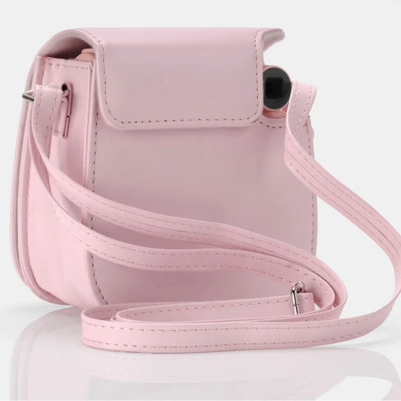 SOLD SOLD SOLD……nstax mini 7S instant camera w/carrying case - Picture 4 of 4